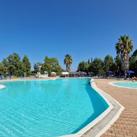 מורתה מריה Appartamento Olbia Vecchie Saline מראה חיצוני תמונה
