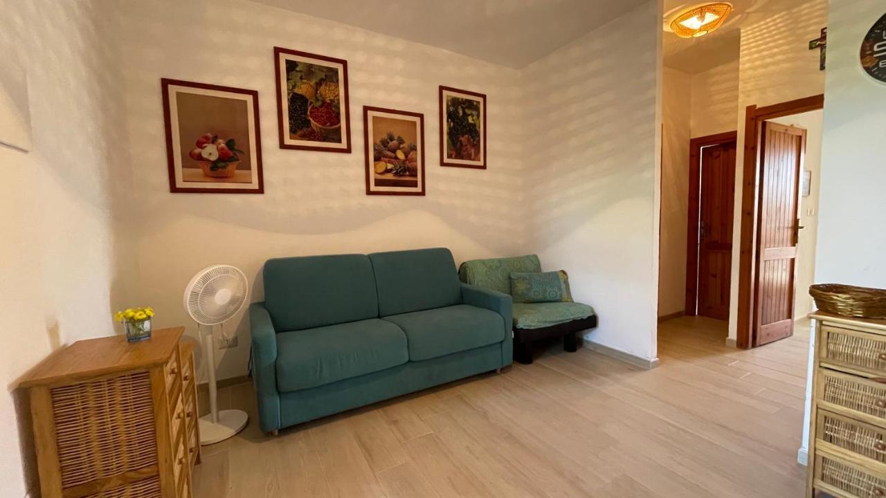 מורתה מריה Appartamento Olbia Vecchie Saline מראה חיצוני תמונה
